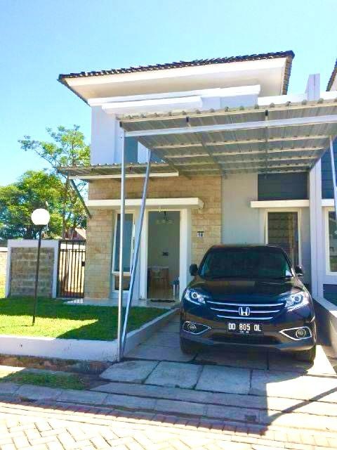 Disewakan Rumah Clove Tanjung Bunga