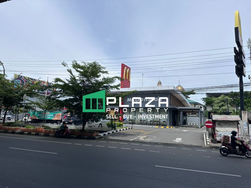 Ruko jual di jl Pettarani (al)