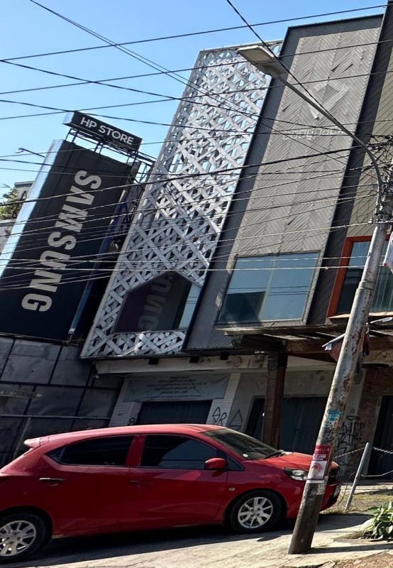 Ruko jual