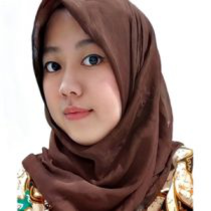 Nina Sylviana Anwar